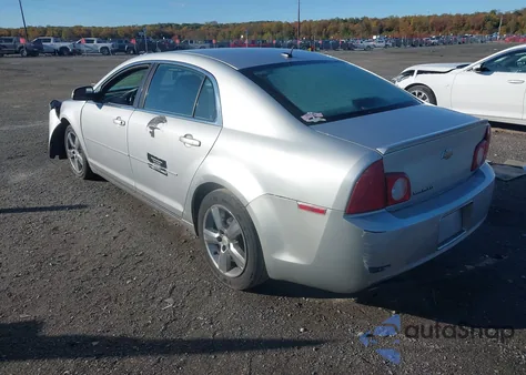 2011 Chevrolet Malibu 2Lt z USA, uszkodzony, nr VIN 1G1ZD5E18BF176054